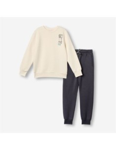 Tracksuit for boys 6-16 years
