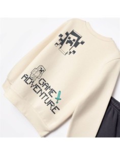 Tracksuit for boys 6-16 years 2