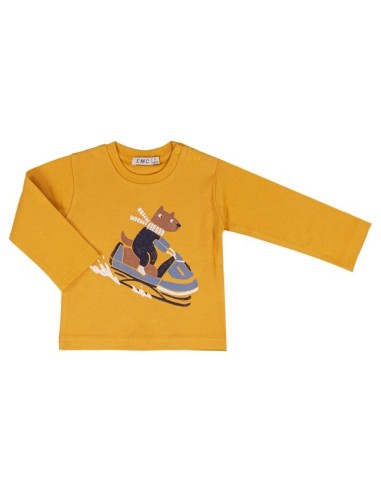 T-SHIRT M/L