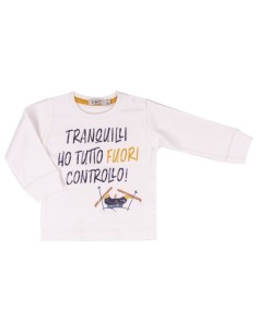 T-SHIRT M/L