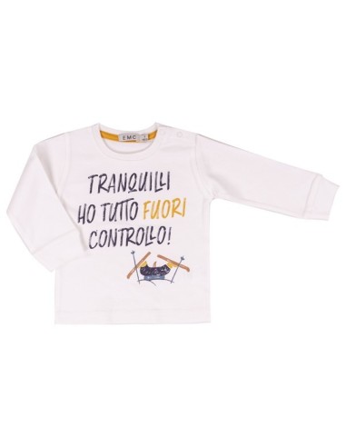 T-SHIRT M/L