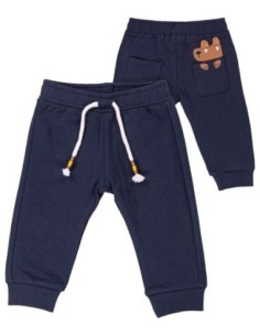 PANTALONE LUNGO