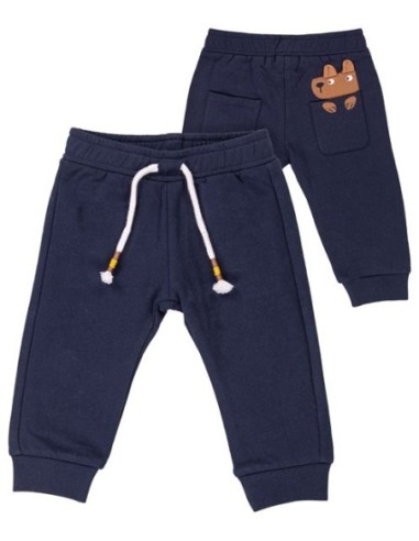 PANTALONE LUNGO