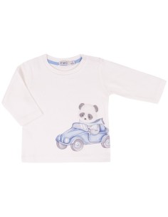 T-SHIRT M/L
