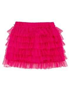 Baby/girlmesh skirt