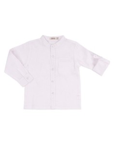 Baby/boy l/s shirt