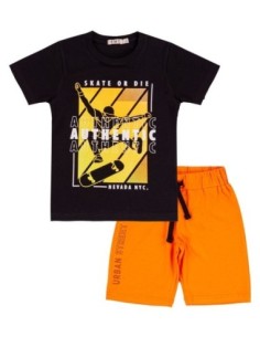 Baby/boy set
