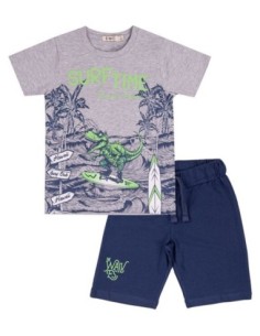 Baby/boy set