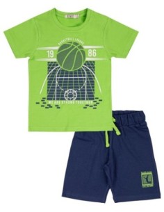 Baby/boy set