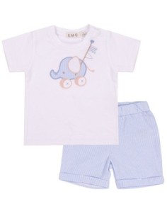Baby/boy set