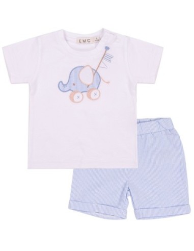 Baby/boy set