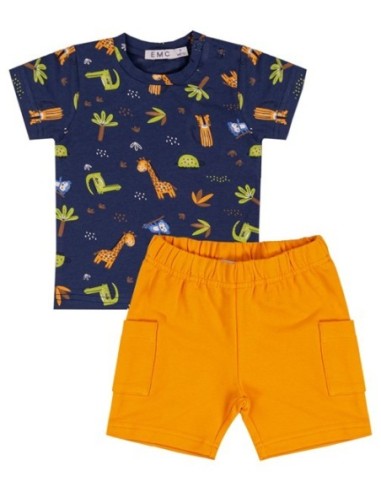 Baby/boy set