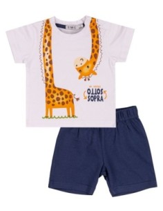 Baby/boy set