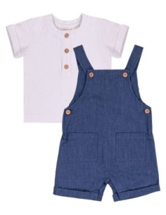Baby/boy set