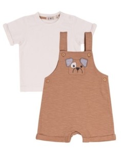 Baby/boy set