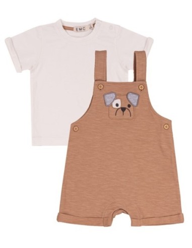 Baby/boy set