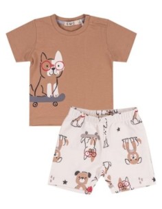 Baby/boy set