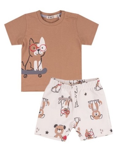 Baby/boy set
