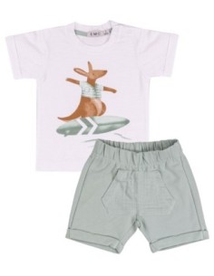 Baby/boy set