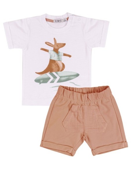 Baby/boy set