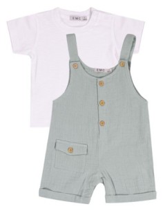Baby/boy set