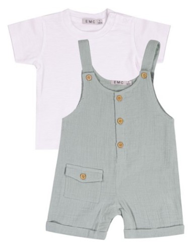 Baby/boy set