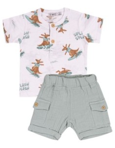 Baby/boy set