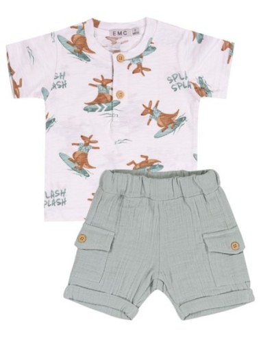 Baby/boy set