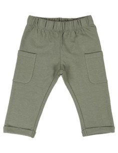 PANTALONE LUNGO