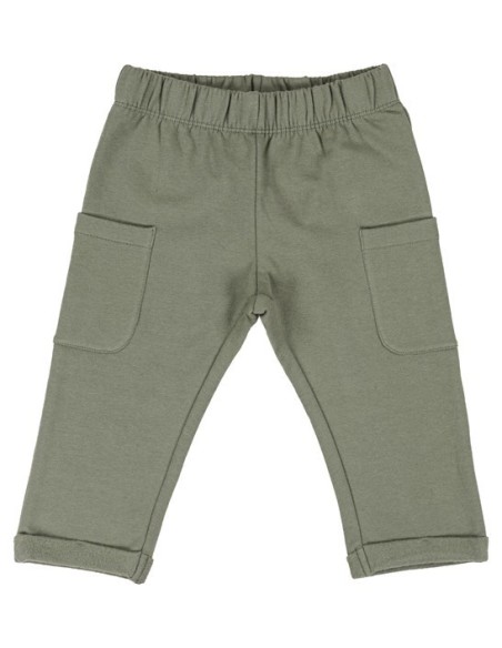 PANTALONE LUNGO