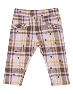 PANTALONE LUNGO