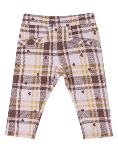 PANTALONE LUNGO