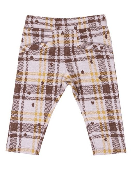 PANTALONE LUNGO