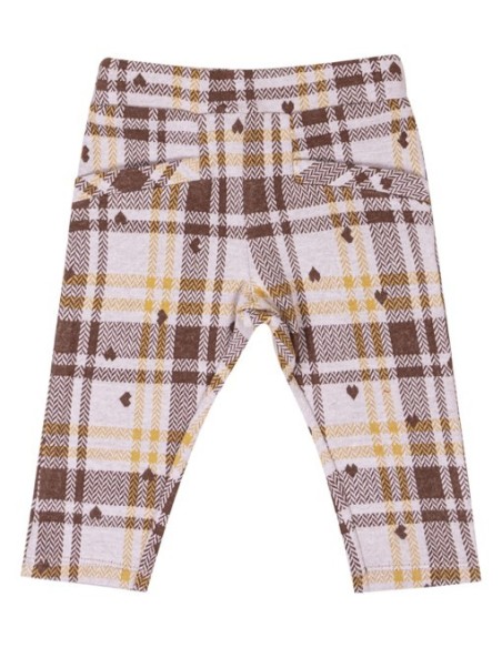 PANTALONE LUNGO