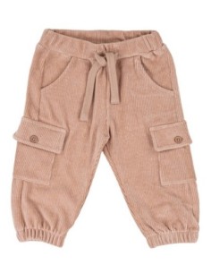 PANTALONE LUNGO