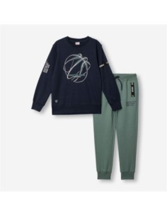 Tracksuit for boys 6-16 years