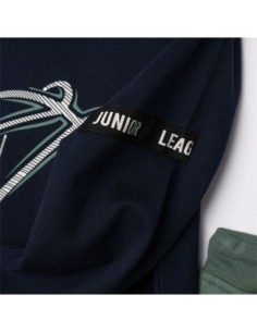 Tracksuit for boys 6-16 years 2
