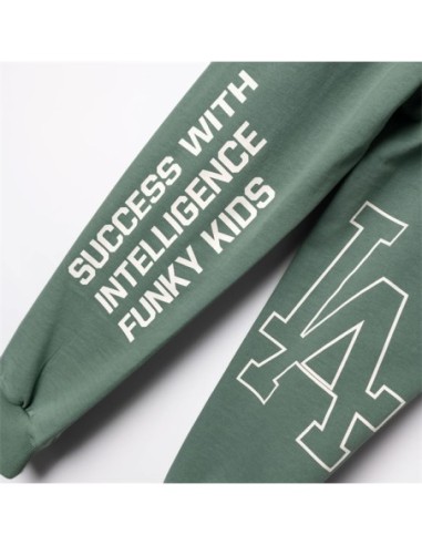 Tracksuit for boys 6-16 years