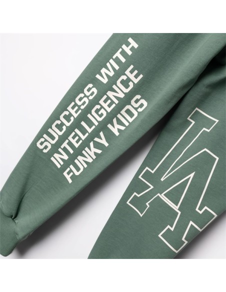 Tracksuit for boys 6-16 years