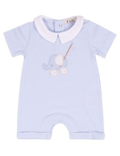 Baby/boy romper