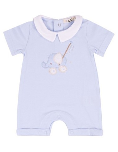 Baby/boy romper