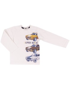 T-SHIRT M/L 2
