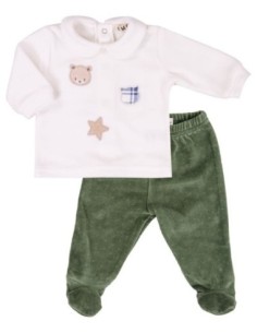 BABY/BOY SET