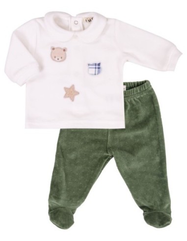 BABY/BOY SET