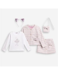 Set of 5 pieces...