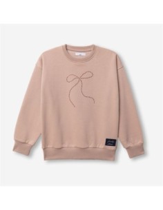 Blouse fleece for girls...
