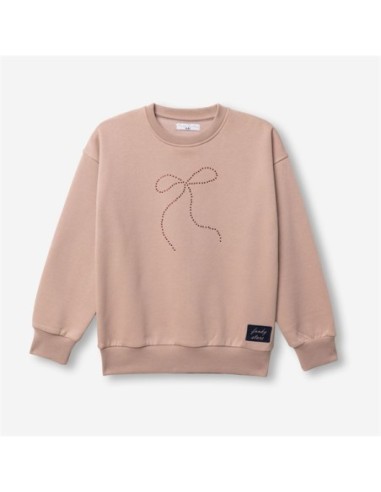 Blouse fleece for girls 6-16 years