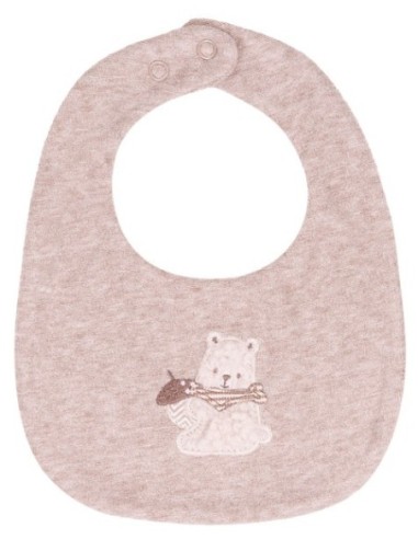 BABY/BOY BIB