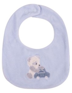 BABY/BOY BIB