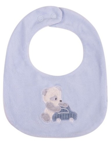 BABY/BOY BIB